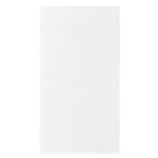 Evolur Breath Flow Classic Inner Spring Crib & Toddler Mattress: Plush Feel, Polyester Cover, 6" Thickness