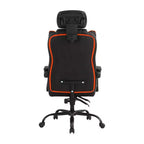 Chaise de bureau NFL Cleveland Browns Champ