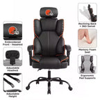 Chaise de bureau NFL Cleveland Browns Champ