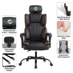 Fauteuil de bureau NFL Miami Dolphins Champ