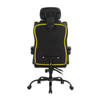 Chaise de bureau NFL Pittsburgh Steelers Champion