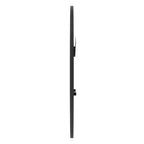 Miroir mural rond Hubba 37" noir - Umbra