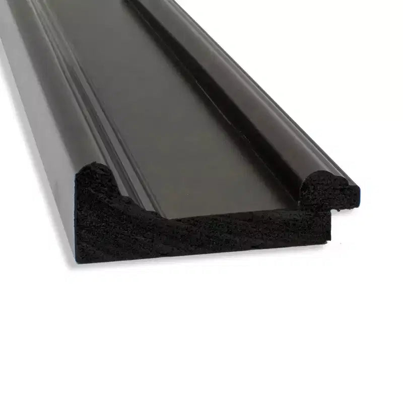 Miroir mural de salle de bain Amanti Art 42" x 30" Ridge Bronze - Coiffeuse, fixation murale