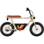 Trottinette électrique Razor Rambler Step Over - Beige : Moteur 350W, Vitesse 25 km/h