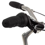 Vélo Confort Huffy Sienna 27,5 po Homme - Noir