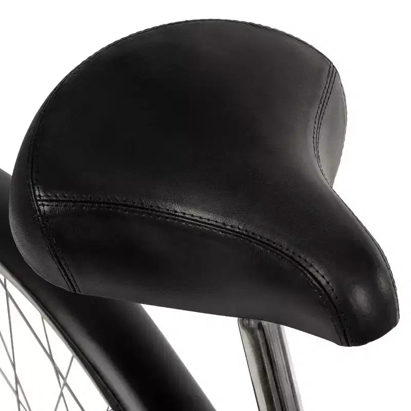 Vélo Confort Huffy Sienna 27,5 po Homme - Noir