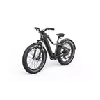 Vélo électrique OKAI Ranger 26" avec cadre haut - Noir