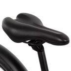 Vélo électrique Huffy Vienna 27.5" 36V pour adultes - Gris mat