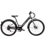 Vélo électrique Huffy Vienna 27.5" 36V pour adultes - Gris mat