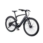 Vélo de croisière électrique Urtopia Adult Carbon 1 Pro Smart 27.64'' à cadre haut - Noir S