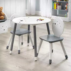 Collection Enfant Talori Gris/Blanc de Buylateral