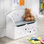 Collection Enfant Talori Gris/Blanc de Buylateral
