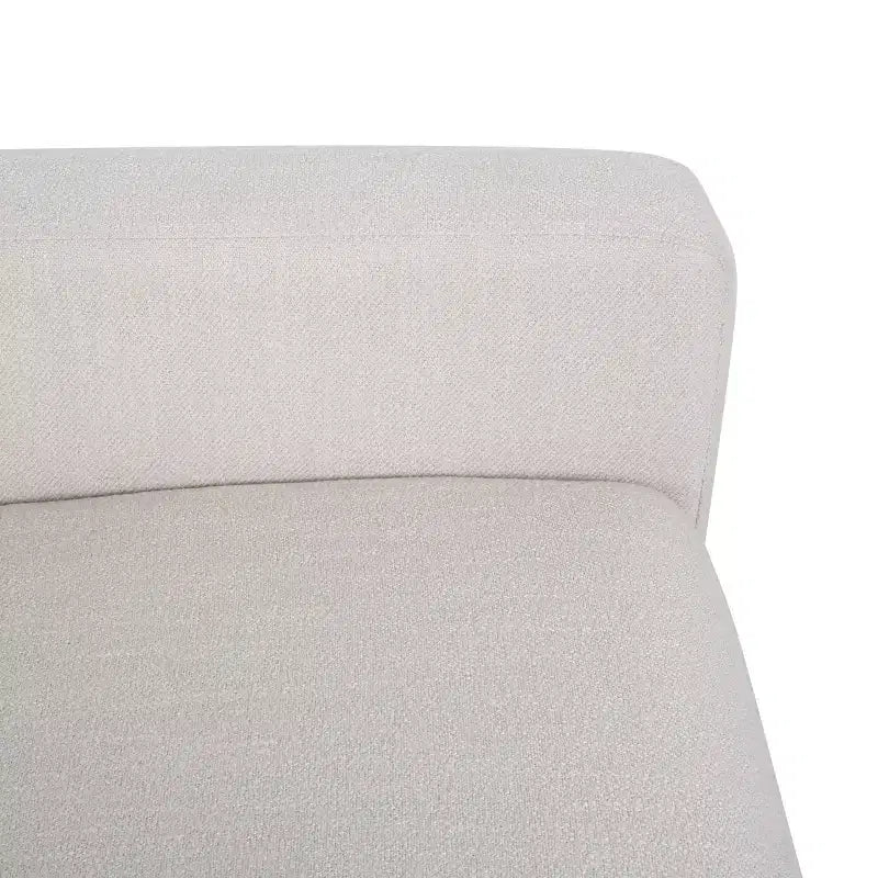 Fauteuil inclinable pivotant en tissu Hounker de Christopher Knight Home