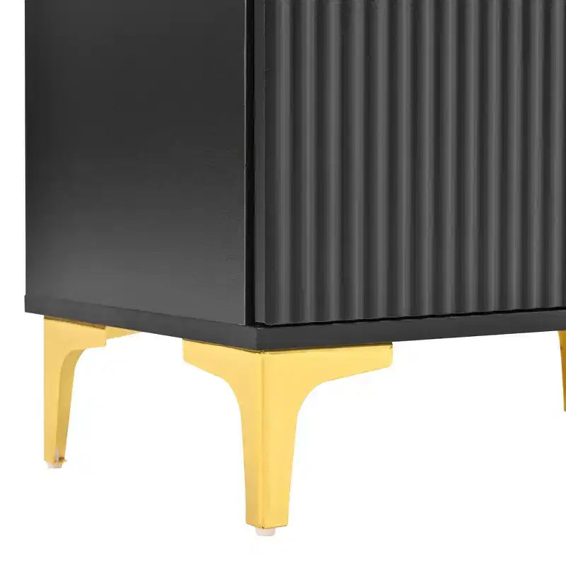 Arbre d'entrée moderne 4 en 1 de 61 cm de large, porte-manteau, armoire à chaussures multifonctionnelle avec banc de rangement rembourré, crochets et étagères réglables - ModernLuxe