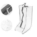 Housse anti-poussière pour chaussures hautes Unique Bargains 1 pièce