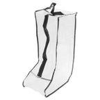 Housse anti-poussière pour chaussures hautes Unique Bargains 1 pièce