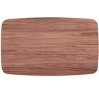 Table à manger moderne en bois 59 Afra GDFStudio