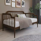 ChaletPosh Lit de repos en bois