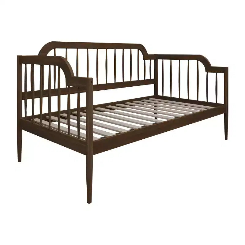 ChaletPosh Lit de repos en bois