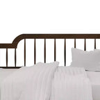 ChaletPosh Lit de repos en bois