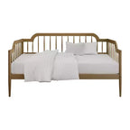 ChaletPosh Lit de repos en bois