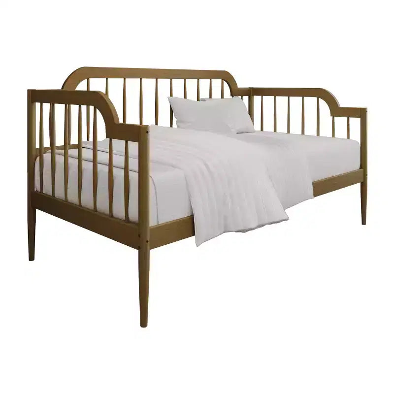 ChaletPosh Lit de repos en bois