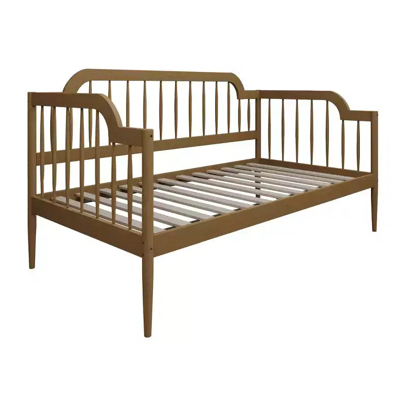 ChaletPosh Lit de repos en bois