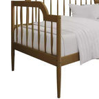 ChaletPosh Lit de repos en bois