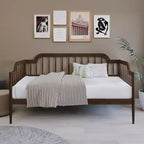 ChaletPosh Lit de repos en bois
