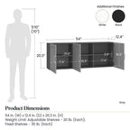 Kendall 54 Armoire Murale