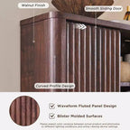 Meuble mural de salle de bain avec porte coulissante, armoire murale en bois avec étagère réglable et plateau imitation marbre, à placer au-dessus des toilettes, meuble de salle de bain