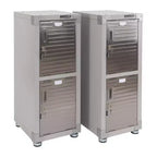 Armoire casier empilable Seville Classics UltraHD à 4 portes