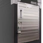 Armoire casier empilable Seville Classics UltraHD à 4 portes