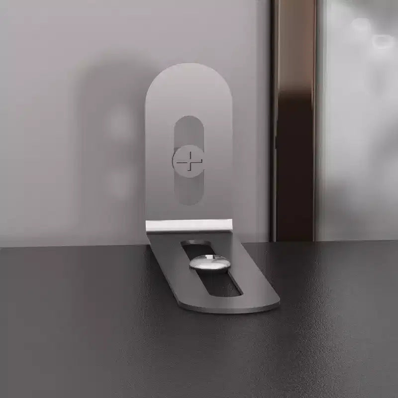 Meuble TV de divertissement moderne et minimaliste Famapy : Design moderne avec console multimédia à grand rangement, étagère TV flottante
