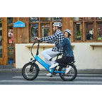 Vélo électrique pliable adulte GoPowerBike GoPlus