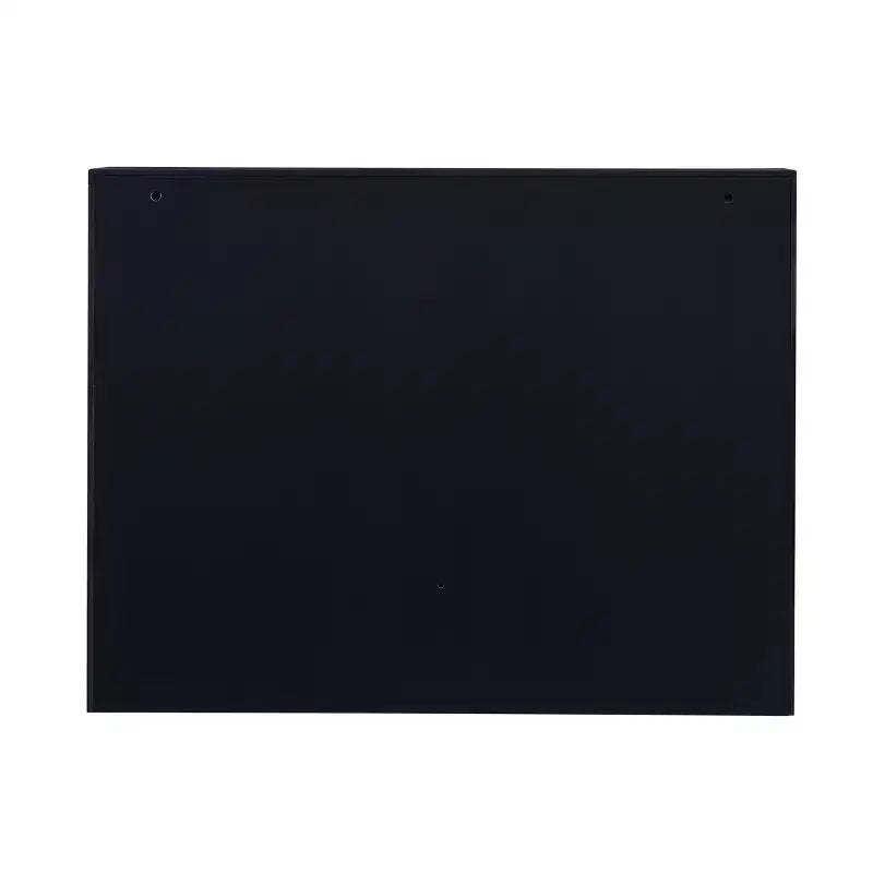 Bureau mural pour ordinateur portable - Noir - SEI