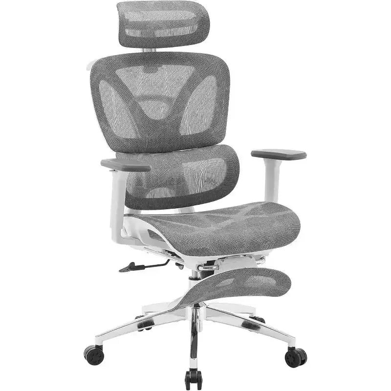 Chaise de bureau ergonomique Acekool