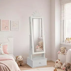 Range-bijoux Acekool pour enfants
