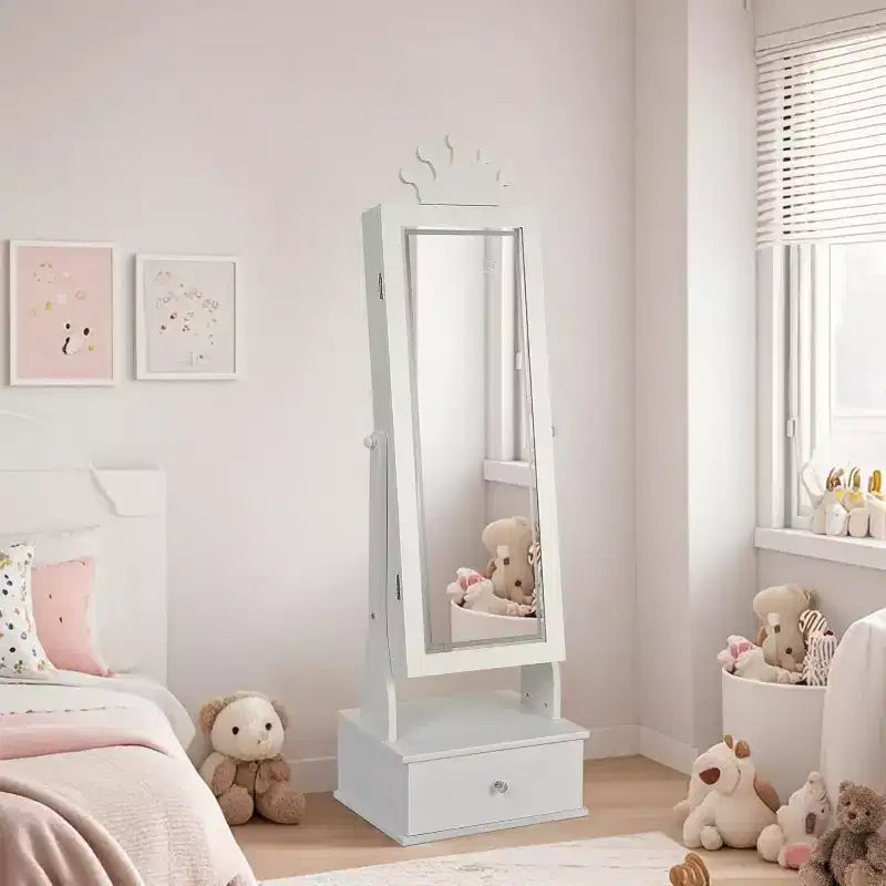 Range-bijoux Acekool pour enfants
