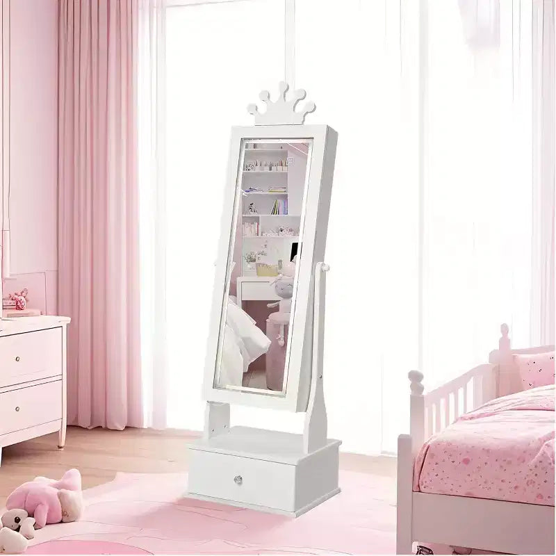 Range-bijoux Acekool pour enfants