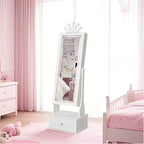 Range-bijoux Acekool pour enfants