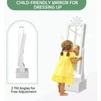 Range-bijoux Acekool pour enfants