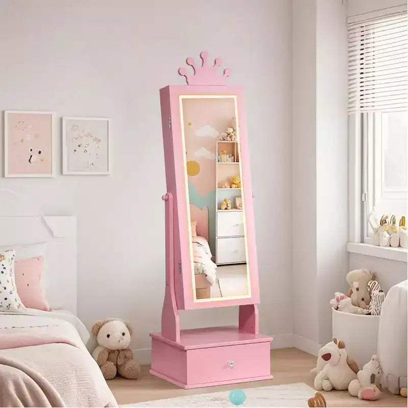 Range-bijoux Acekool pour enfants