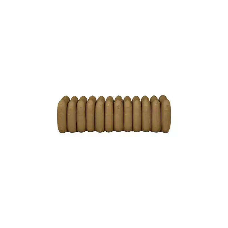 Meridian Furniture, Banc Atticus en similicuir