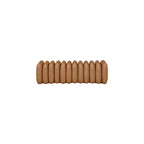 Meridian Furniture, Banc Atticus en similicuir