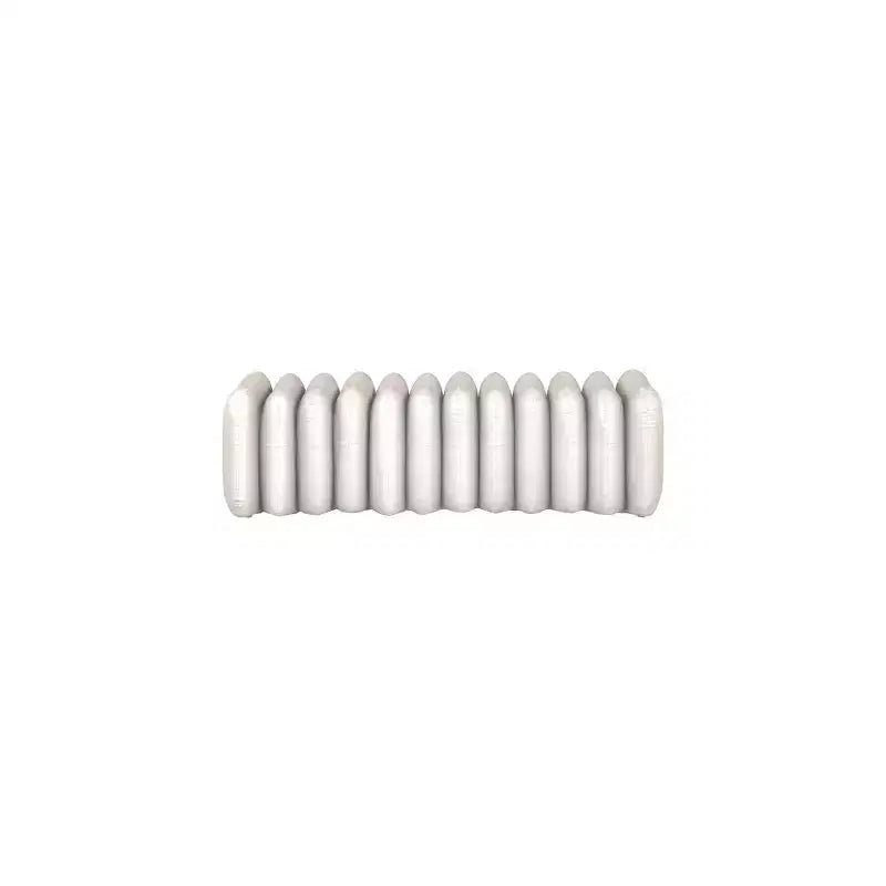 Meridian Furniture, Banc Atticus en similicuir