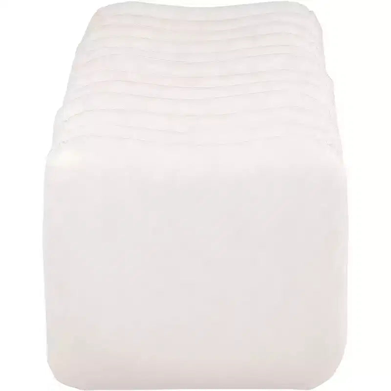 Meridian Furniture, Banc Atticus en similicuir