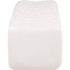 Meridian Furniture, Banc Atticus en similicuir