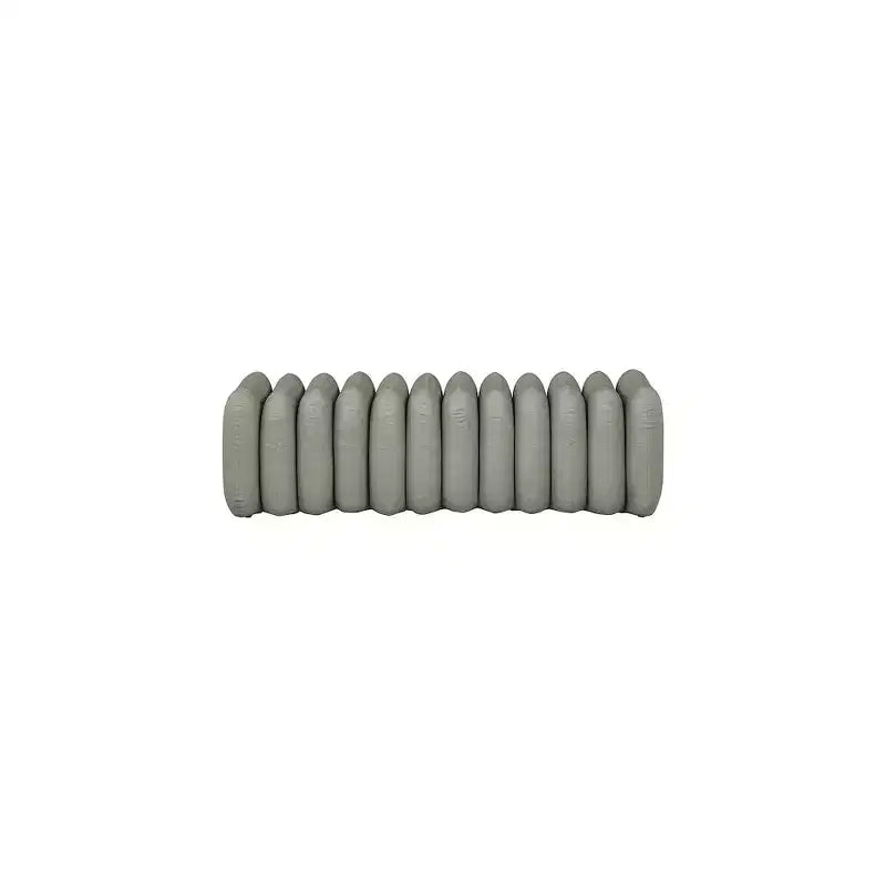 Meridian Furniture, Banc Atticus en similicuir