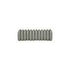 Meridian Furniture, Banc Atticus en similicuir